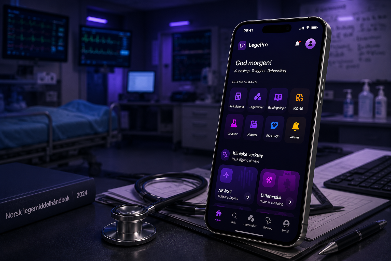 LegePro